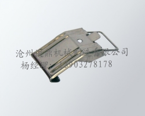 浚鼎沖壓件加工廠(chǎng)家靠什么來(lái)發(fā)展企業(yè)